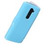 Nillkin Fresh Series Leather case for LG G2 (D802) order from official NILLKIN store